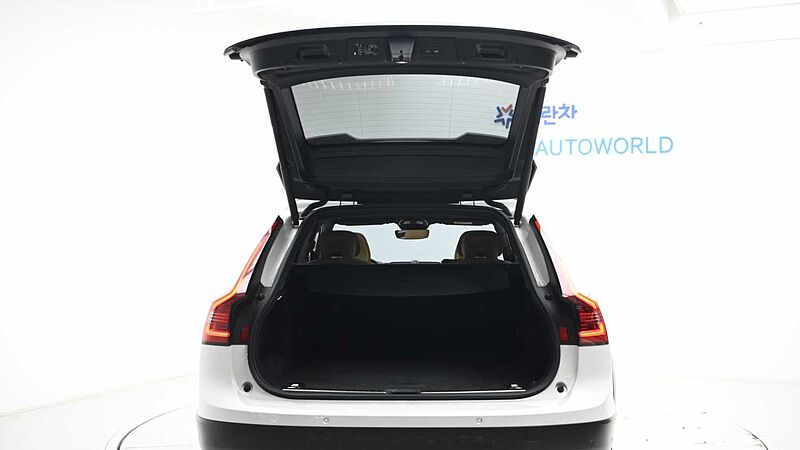 Volvo Ultimate, B5 AWD 마일드 하이브리드, 가솔린, 브라이트