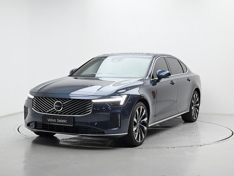 Volvo  Ultra, B5 마일드 하이브리드, 가솔린, 브라이트