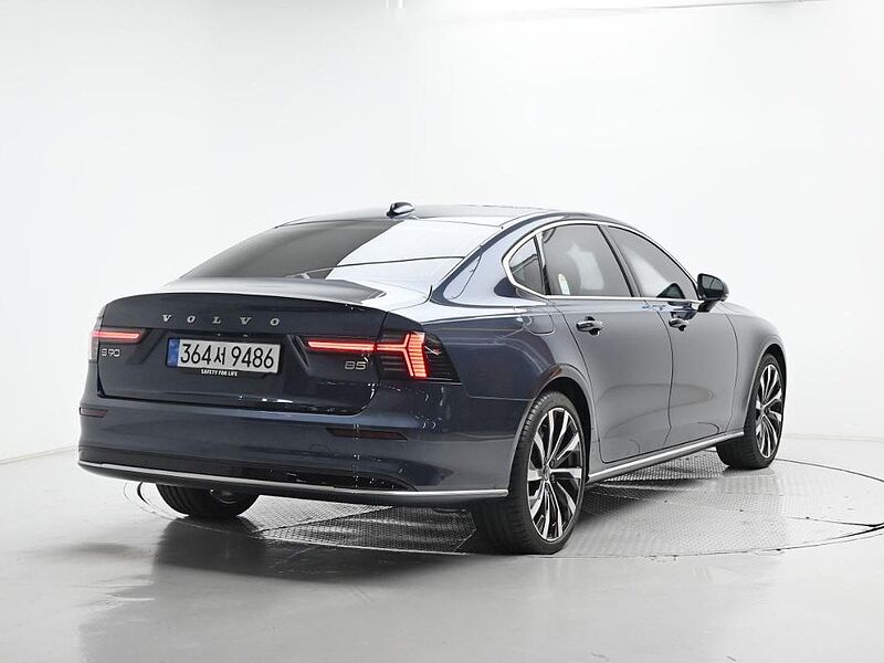Volvo  Ultra, B5 마일드 하이브리드, 가솔린, 브라이트