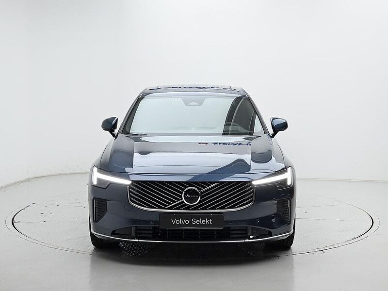 Volvo  Ultra, B5 마일드 하이브리드, 가솔린, 브라이트