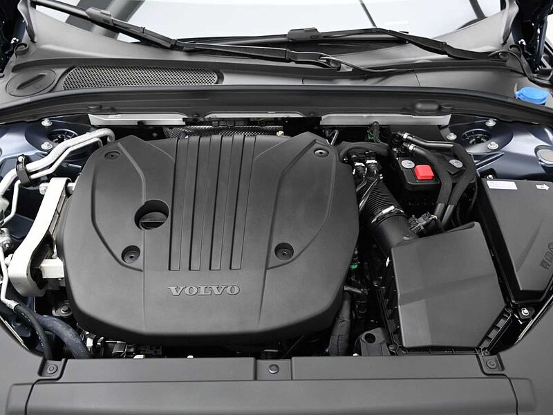Volvo  Ultra, B5 마일드 하이브리드, 가솔린, 브라이트