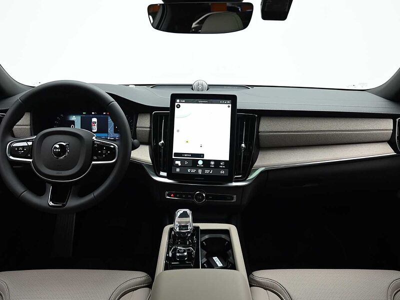 Volvo  Ultra, B5 마일드 하이브리드, 가솔린, 브라이트