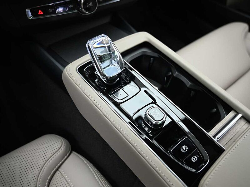 Volvo  Ultra, B5 마일드 하이브리드, 가솔린, 브라이트