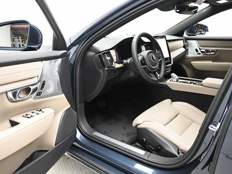 Volvo  Ultra, B5 마일드 하이브리드, 가솔린, 브라이트
