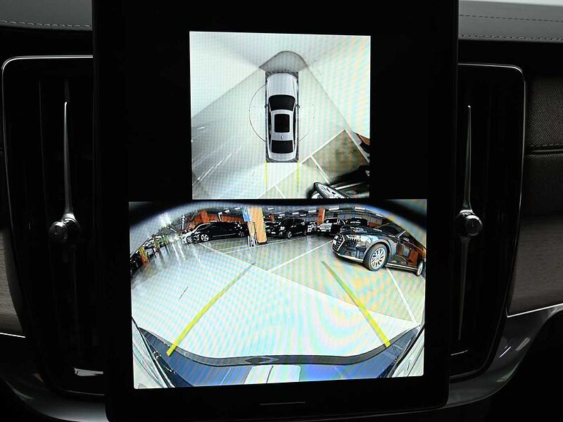 Volvo  Ultra, B5 마일드 하이브리드, 가솔린, 브라이트