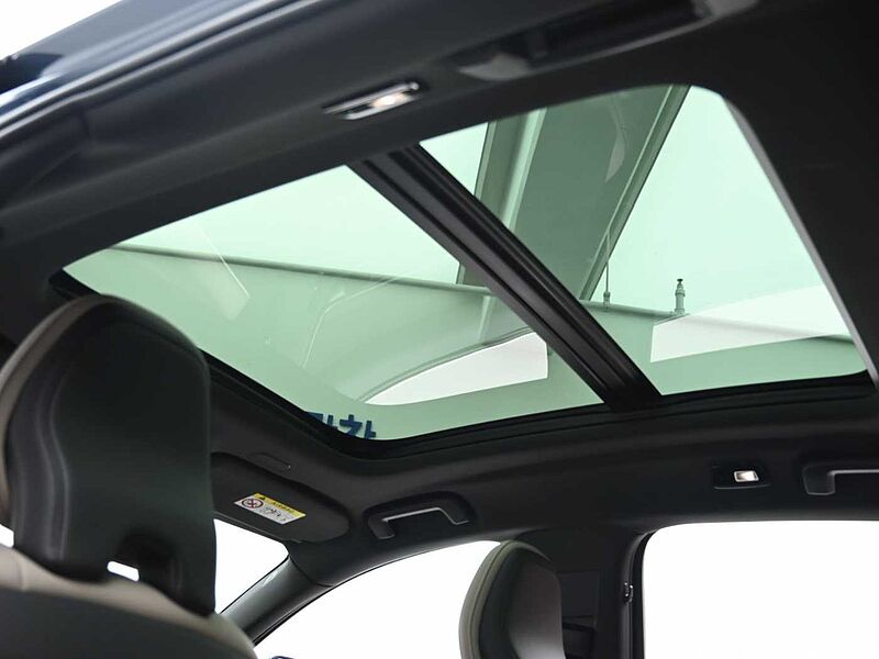 Volvo  Ultra, B5 마일드 하이브리드, 가솔린, 브라이트
