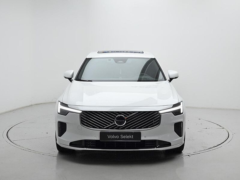 Volvo Ultra, B5 마일드 하이브리드, 가솔린, 브라이트