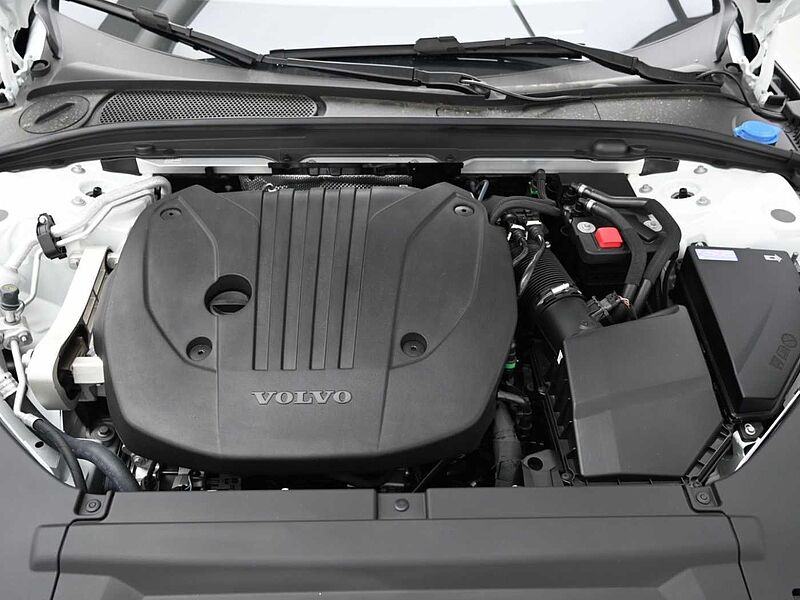 Volvo Ultra, B5 마일드 하이브리드, 가솔린, 브라이트