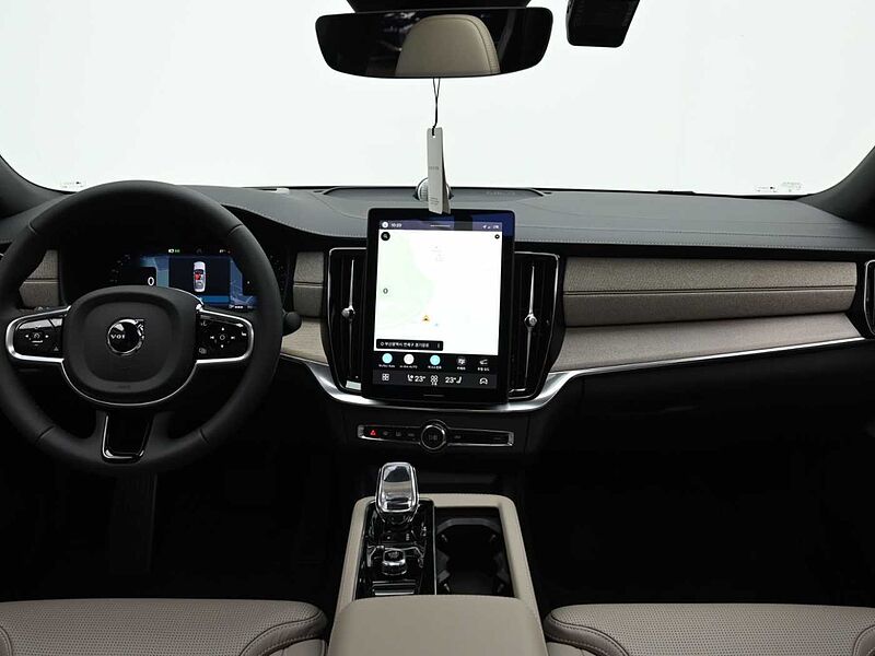 Volvo Ultra, B5 마일드 하이브리드, 가솔린, 브라이트
