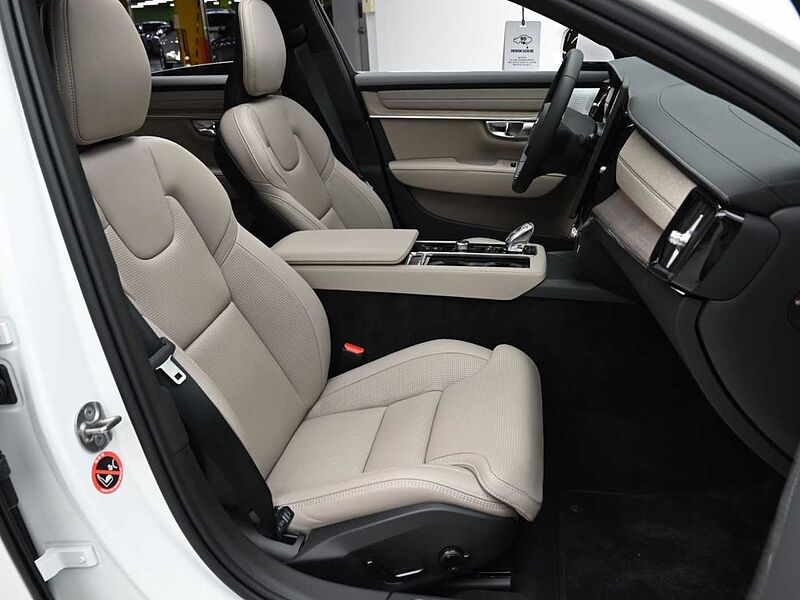 Volvo Ultra, B5 마일드 하이브리드, 가솔린, 브라이트