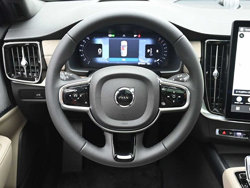 Volvo Ultra, B5 마일드 하이브리드, 가솔린, 브라이트