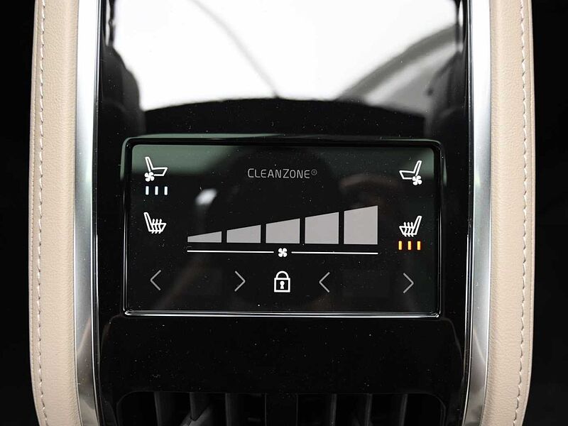 Volvo Ultra, B5 마일드 하이브리드, 가솔린, 브라이트
