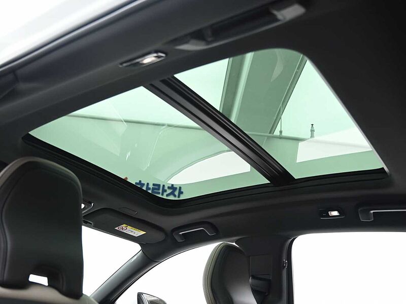 Volvo Ultra, B5 마일드 하이브리드, 가솔린, 브라이트