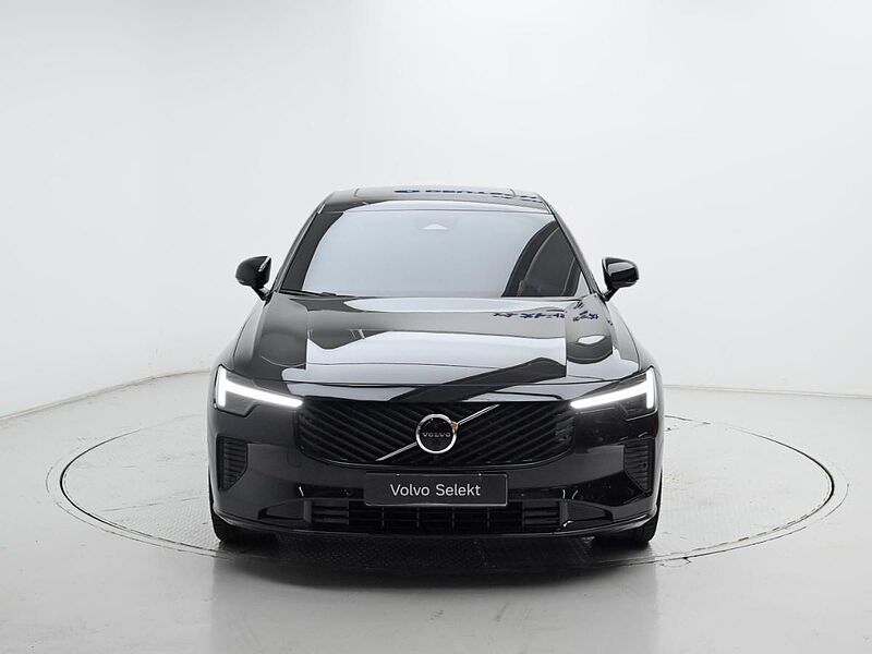 Volvo Ultra, B5 마일드 하이브리드, 가솔린, 다크