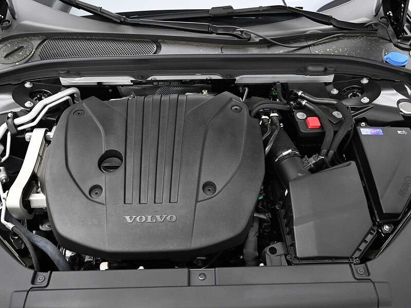 Volvo Ultra, B5 마일드 하이브리드, 가솔린, 다크