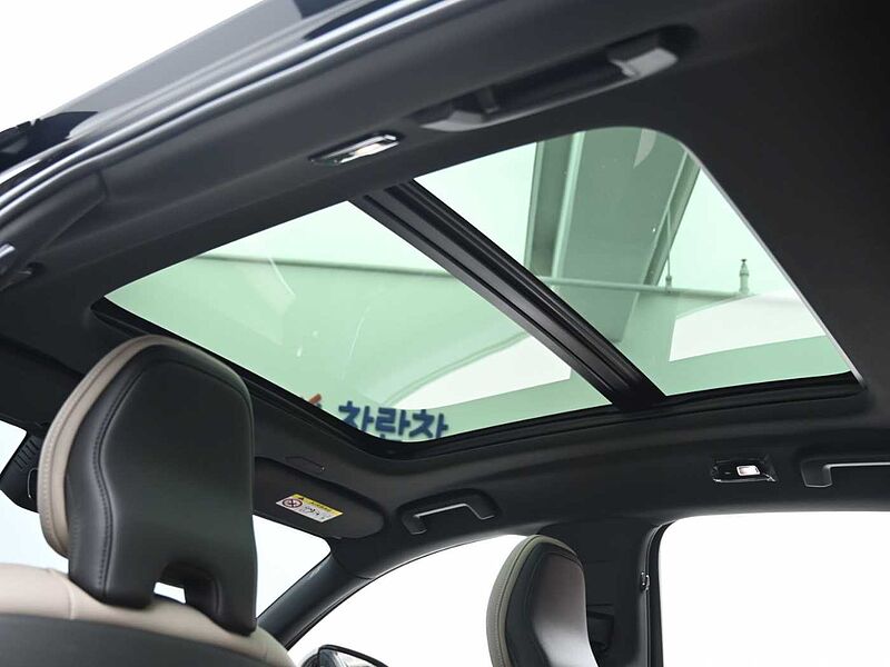 Volvo Ultra, B5 마일드 하이브리드, 가솔린, 다크