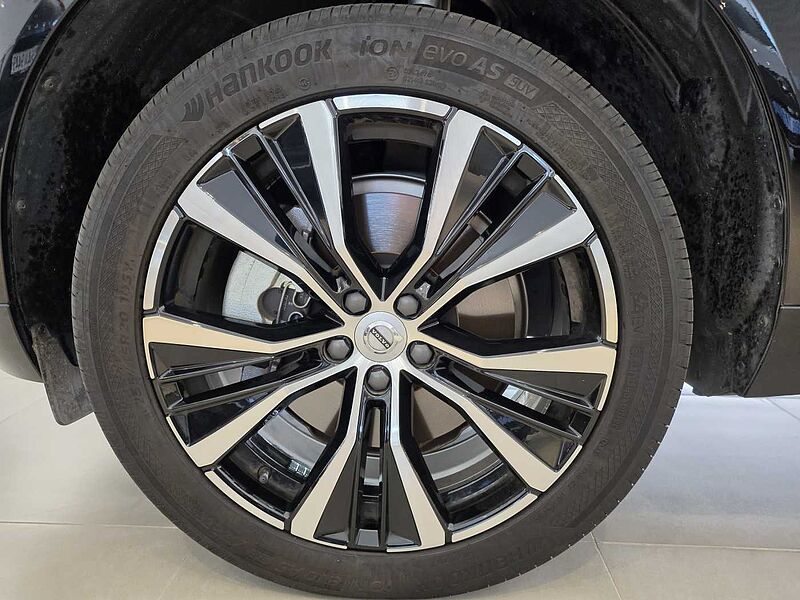 Volvo  Ultimate, B6 AWD 마일드 하이브리드, 가솔린, 브라이트