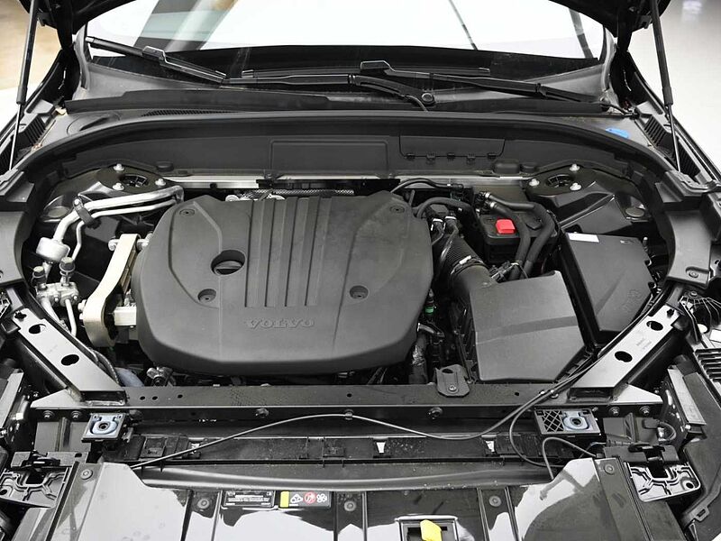 Volvo  Ultimate, B6 AWD 마일드 하이브리드, 가솔린, 브라이트