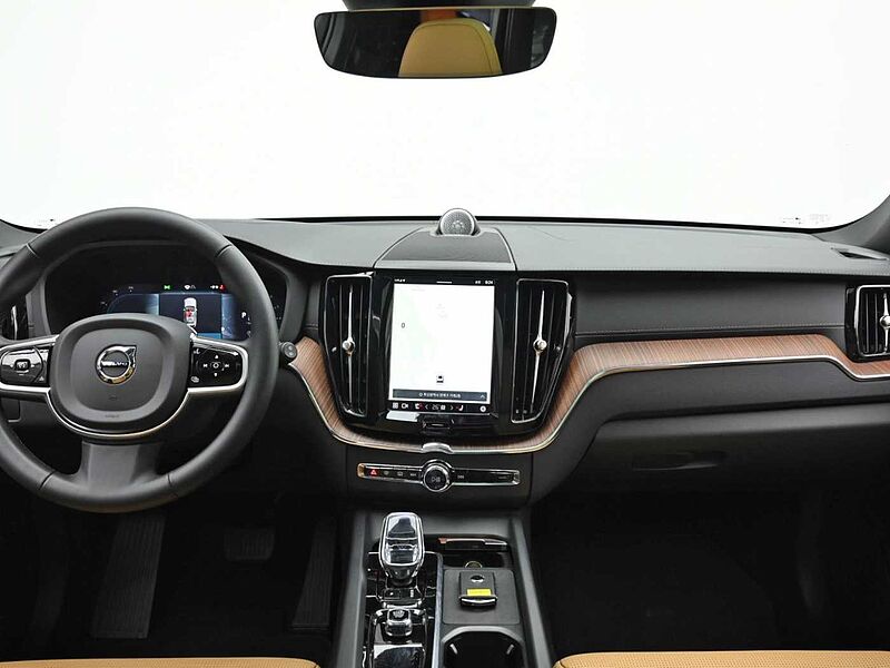Volvo  Ultimate, B6 AWD 마일드 하이브리드, 가솔린, 브라이트
