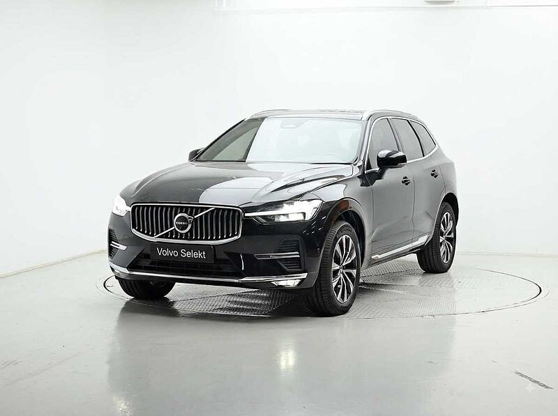 Volvo  Ultimate, B6 AWD 마일드 하이브리드, 가솔린, 브라이트