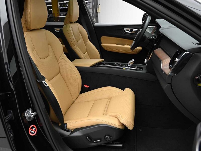 Volvo  Ultimate, B6 AWD 마일드 하이브리드, 가솔린, 브라이트