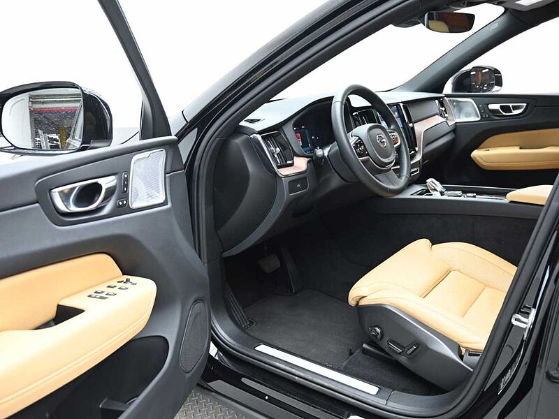 Volvo  Ultimate, B6 AWD 마일드 하이브리드, 가솔린, 브라이트