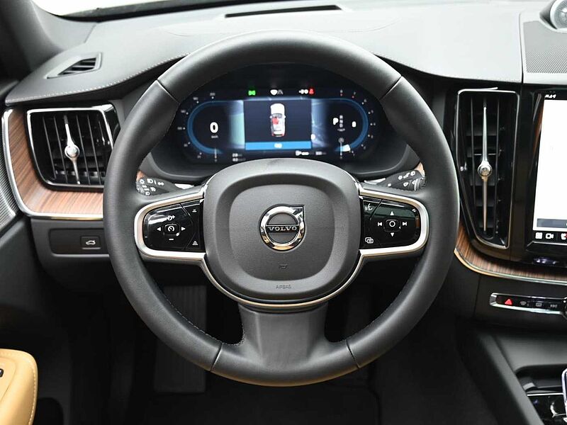 Volvo  Ultimate, B6 AWD 마일드 하이브리드, 가솔린, 브라이트