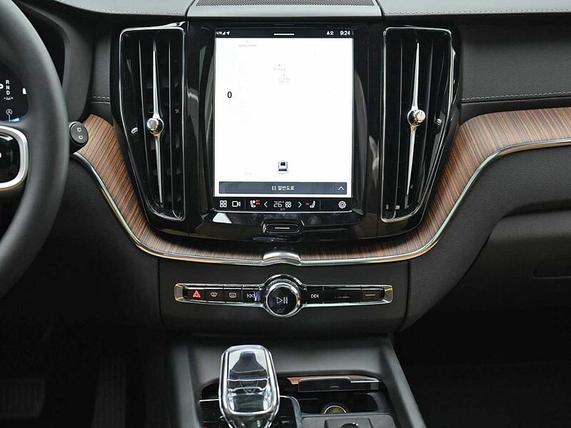 Volvo  Ultimate, B6 AWD 마일드 하이브리드, 가솔린, 브라이트