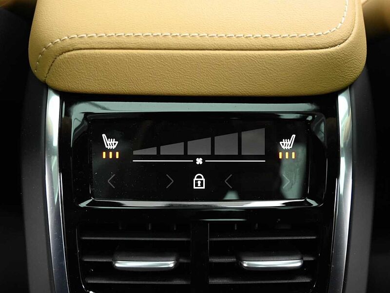 Volvo  Ultimate, B6 AWD 마일드 하이브리드, 가솔린, 브라이트