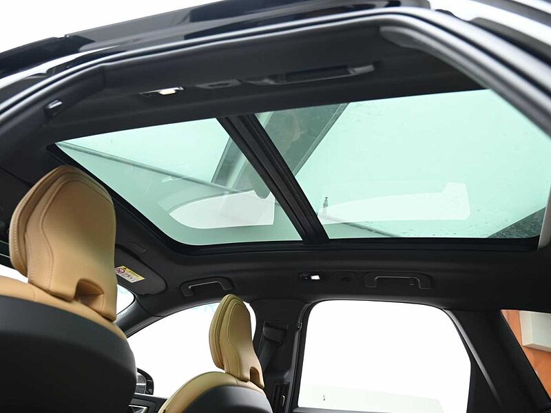 Volvo  Ultimate, B6 AWD 마일드 하이브리드, 가솔린, 브라이트
