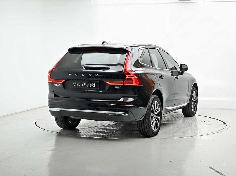Volvo  Ultimate, B6 AWD 마일드 하이브리드, 가솔린, 브라이트