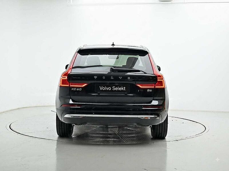 Volvo  Ultimate, B6 AWD 마일드 하이브리드, 가솔린, 브라이트