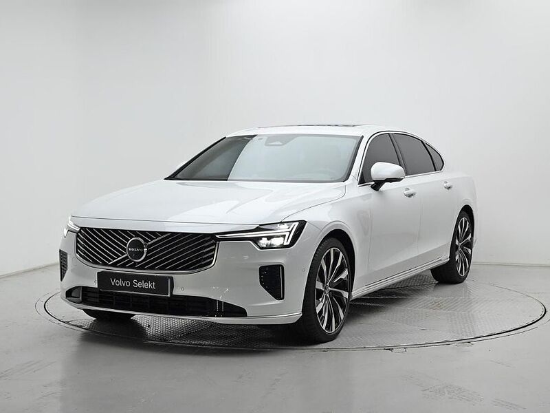Volvo  Ultra, B5 마일드 하이브리드, 가솔린, 브라이트