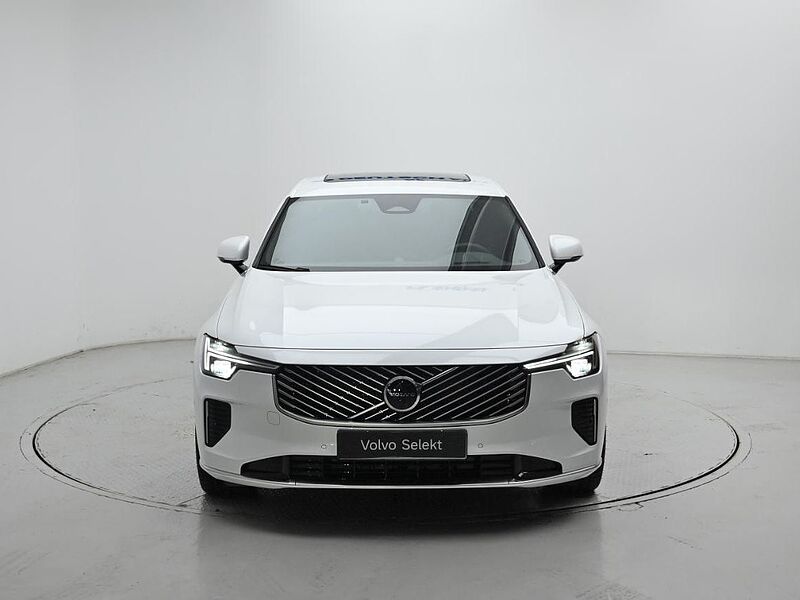 Volvo  Ultra, B5 마일드 하이브리드, 가솔린, 브라이트