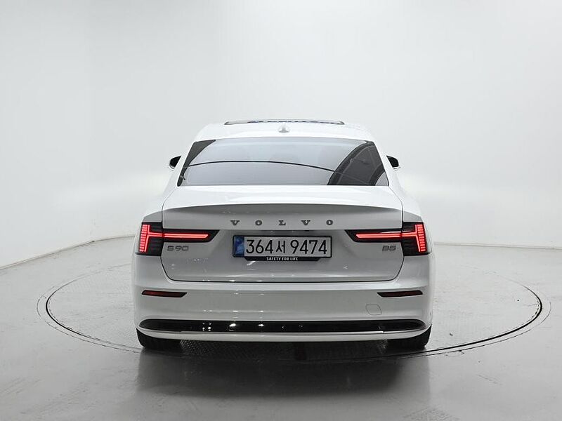 Volvo  Ultra, B5 마일드 하이브리드, 가솔린, 브라이트