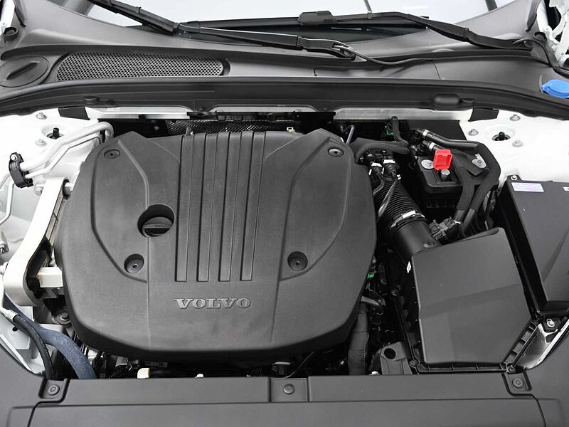 Volvo  Ultra, B5 마일드 하이브리드, 가솔린, 브라이트