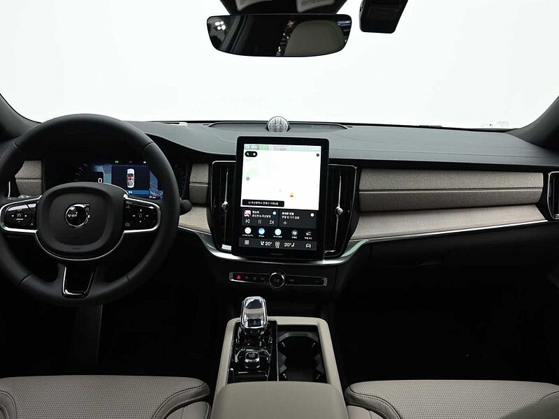 Volvo  Ultra, B5 마일드 하이브리드, 가솔린, 브라이트