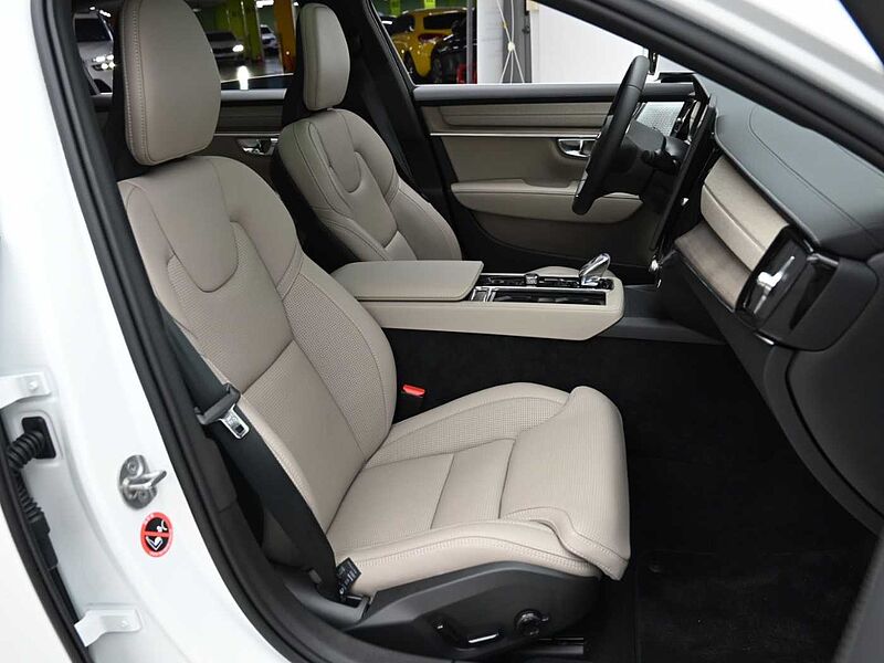 Volvo  Ultra, B5 마일드 하이브리드, 가솔린, 브라이트