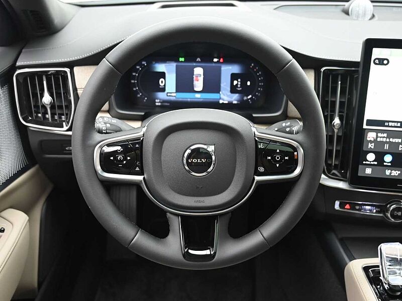 Volvo  Ultra, B5 마일드 하이브리드, 가솔린, 브라이트