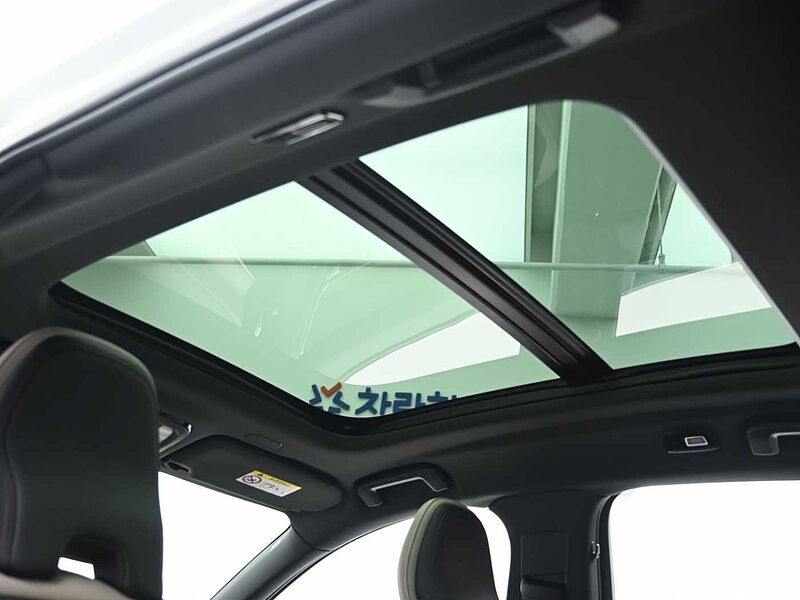 Volvo  Ultra, B5 마일드 하이브리드, 가솔린, 브라이트