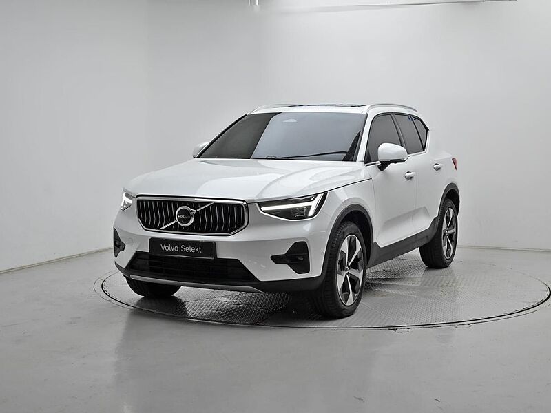 Volvo  Ultra, B4 AWD 마일드 하이브리드, 가솔린, 브라이트