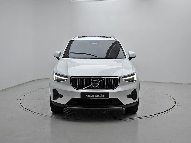Volvo  Ultra, B4 AWD 마일드 하이브리드, 가솔린, 브라이트