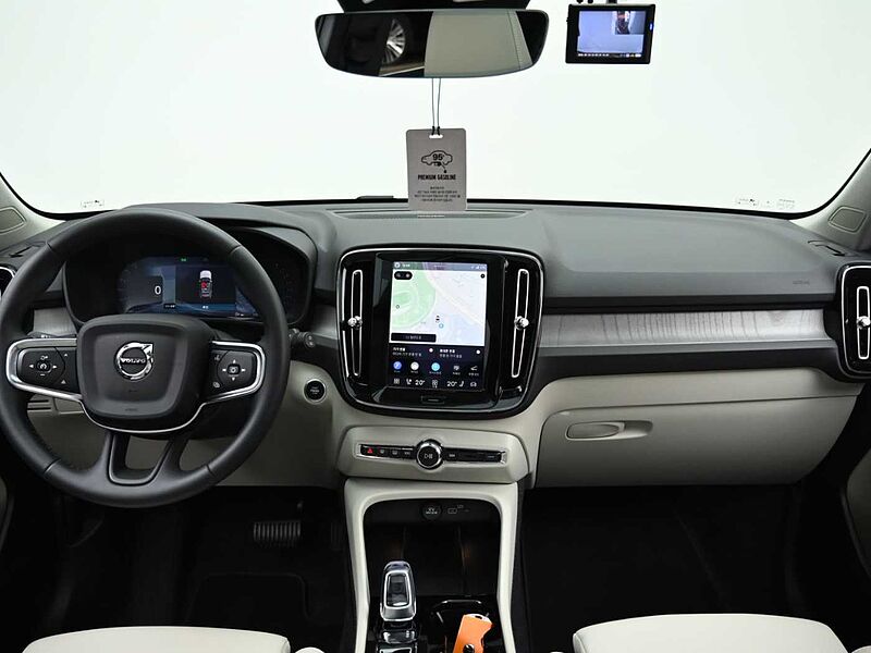 Volvo  Ultra, B4 AWD 마일드 하이브리드, 가솔린, 브라이트