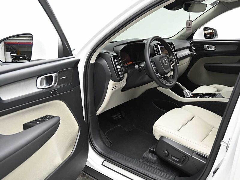 Volvo  Ultra, B4 AWD 마일드 하이브리드, 가솔린, 브라이트