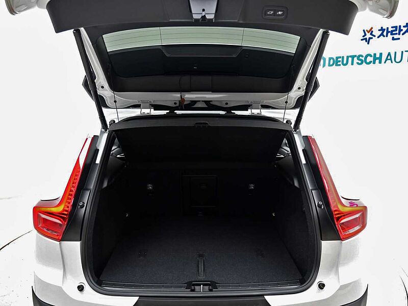 Volvo  Ultra, B4 AWD 마일드 하이브리드, 가솔린, 브라이트