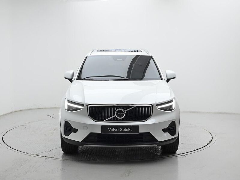 Volvo Ultra, B4 AWD 마일드 하이브리드, 가솔린, 브라이트
