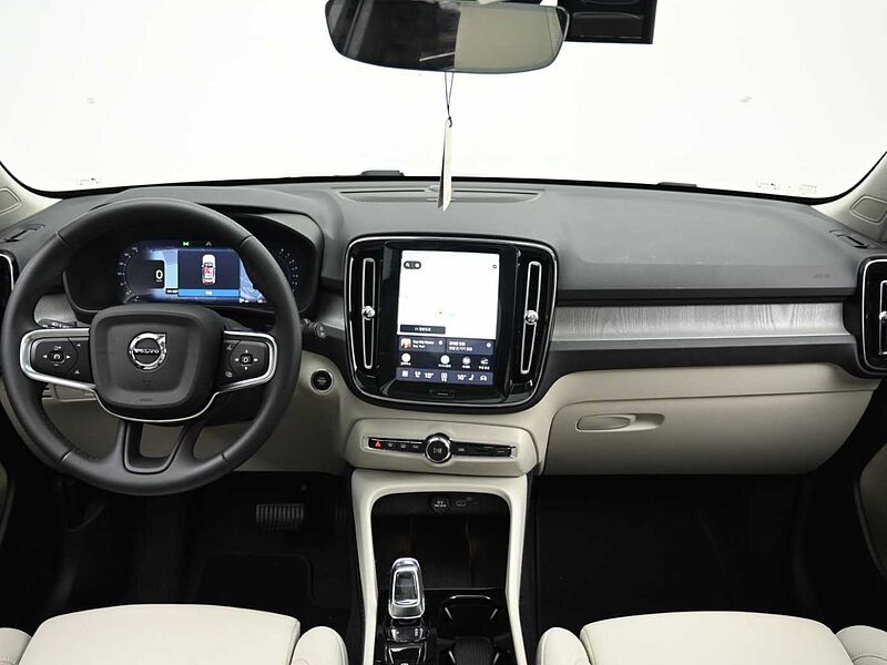 Volvo Ultra, B4 AWD 마일드 하이브리드, 가솔린, 브라이트