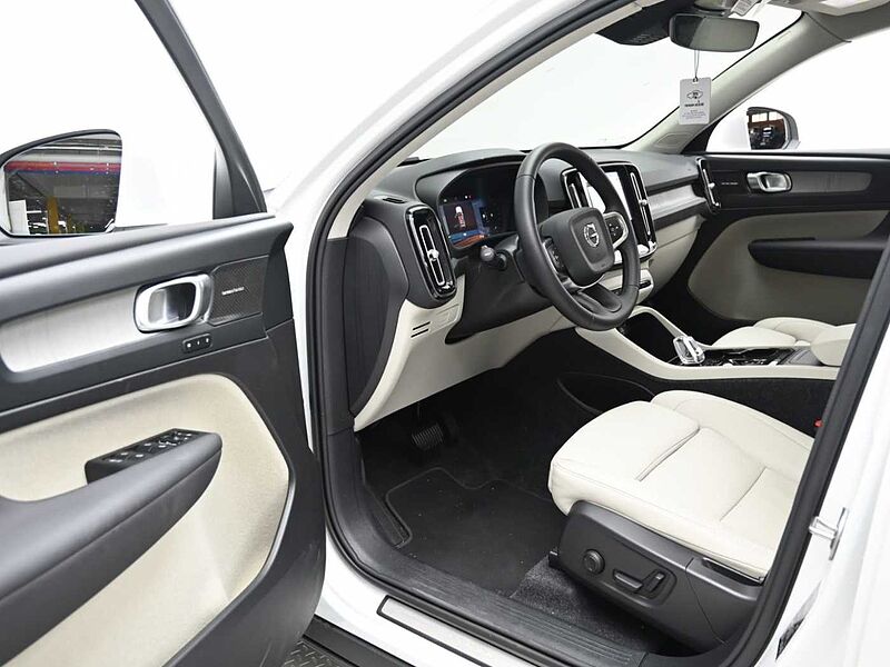 Volvo Ultra, B4 AWD 마일드 하이브리드, 가솔린, 브라이트