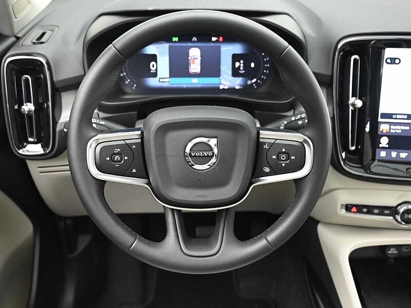 Volvo Ultra, B4 AWD 마일드 하이브리드, 가솔린, 브라이트