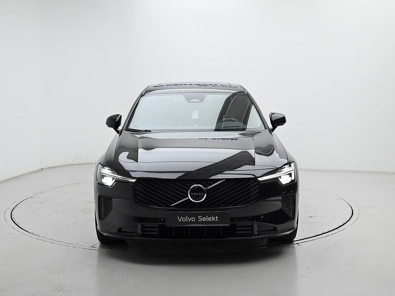 Volvo Ultra, B5 마일드 하이브리드, 가솔린, 다크